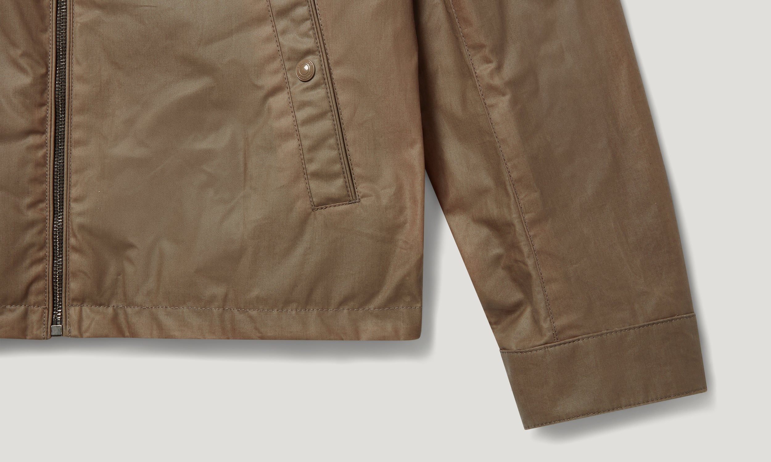 WALKHAM JACKET - 6