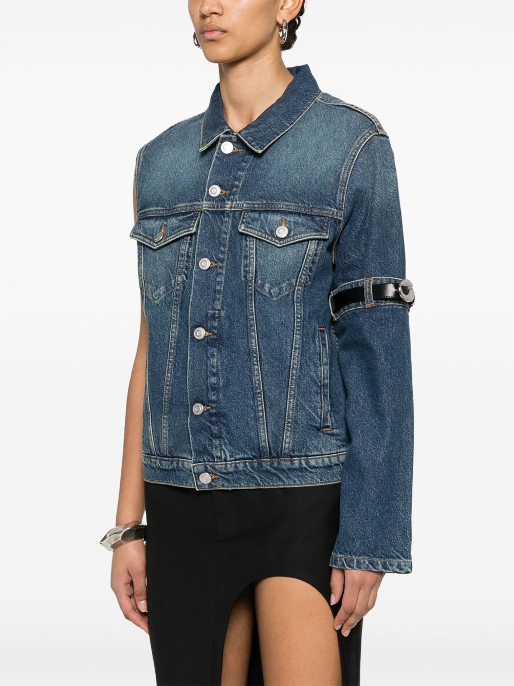one-arm jacket - 3