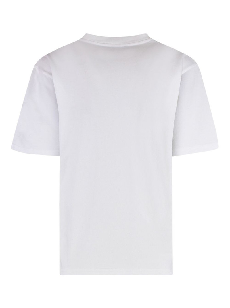 AUTRY logo t-shirt outlook
