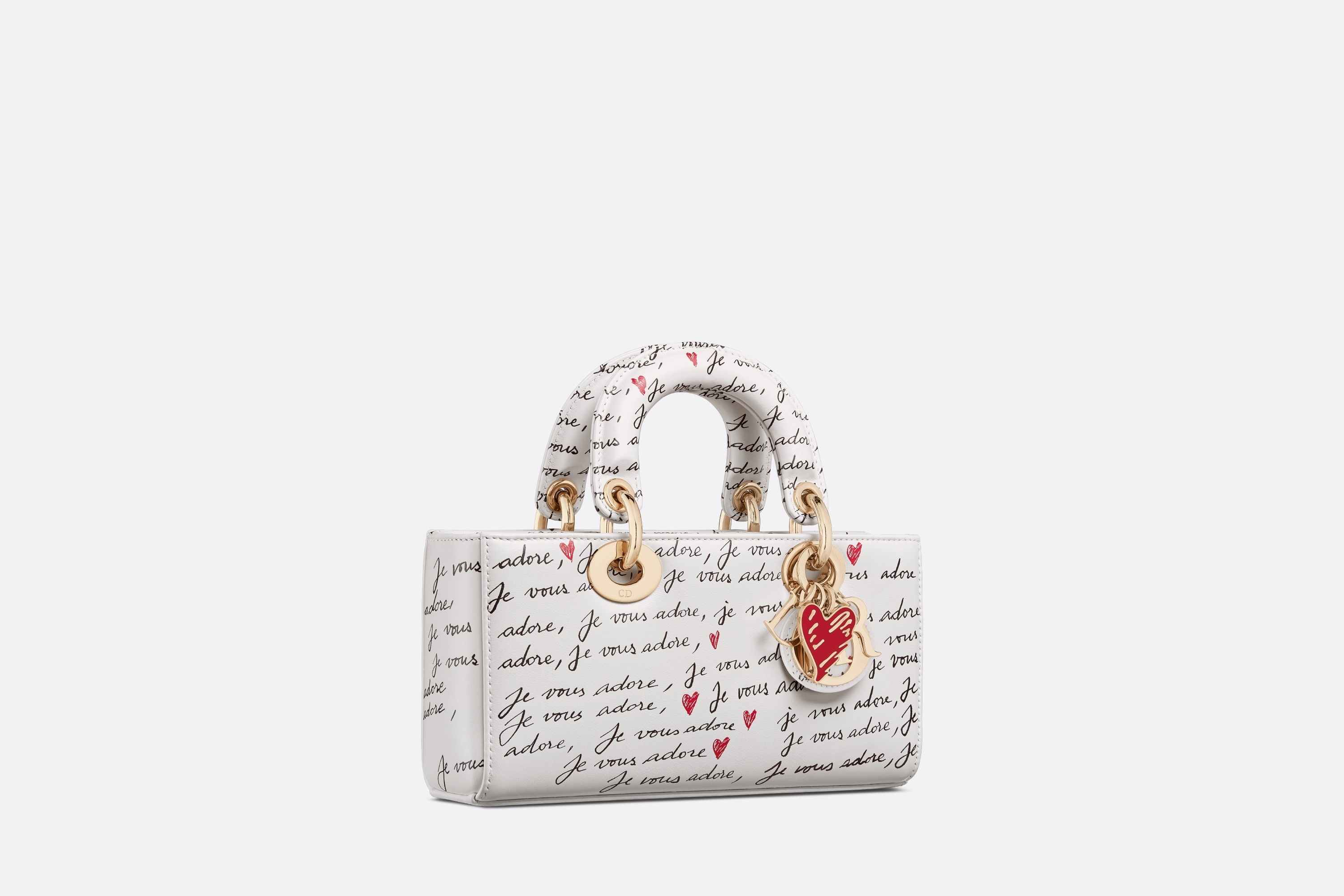 Dioramour Small Lady D-Joy Bag - 5