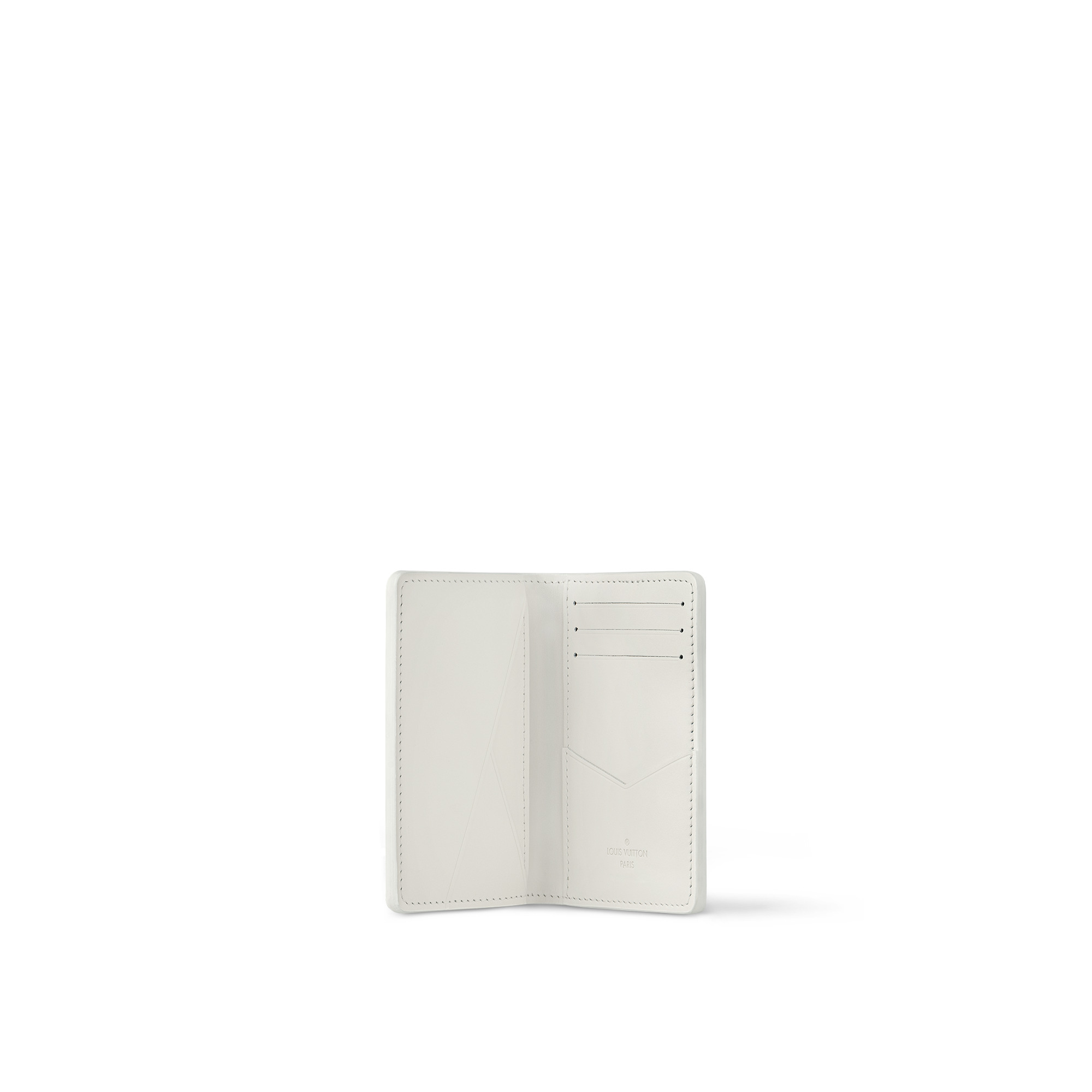 Pocket Organizer - 3