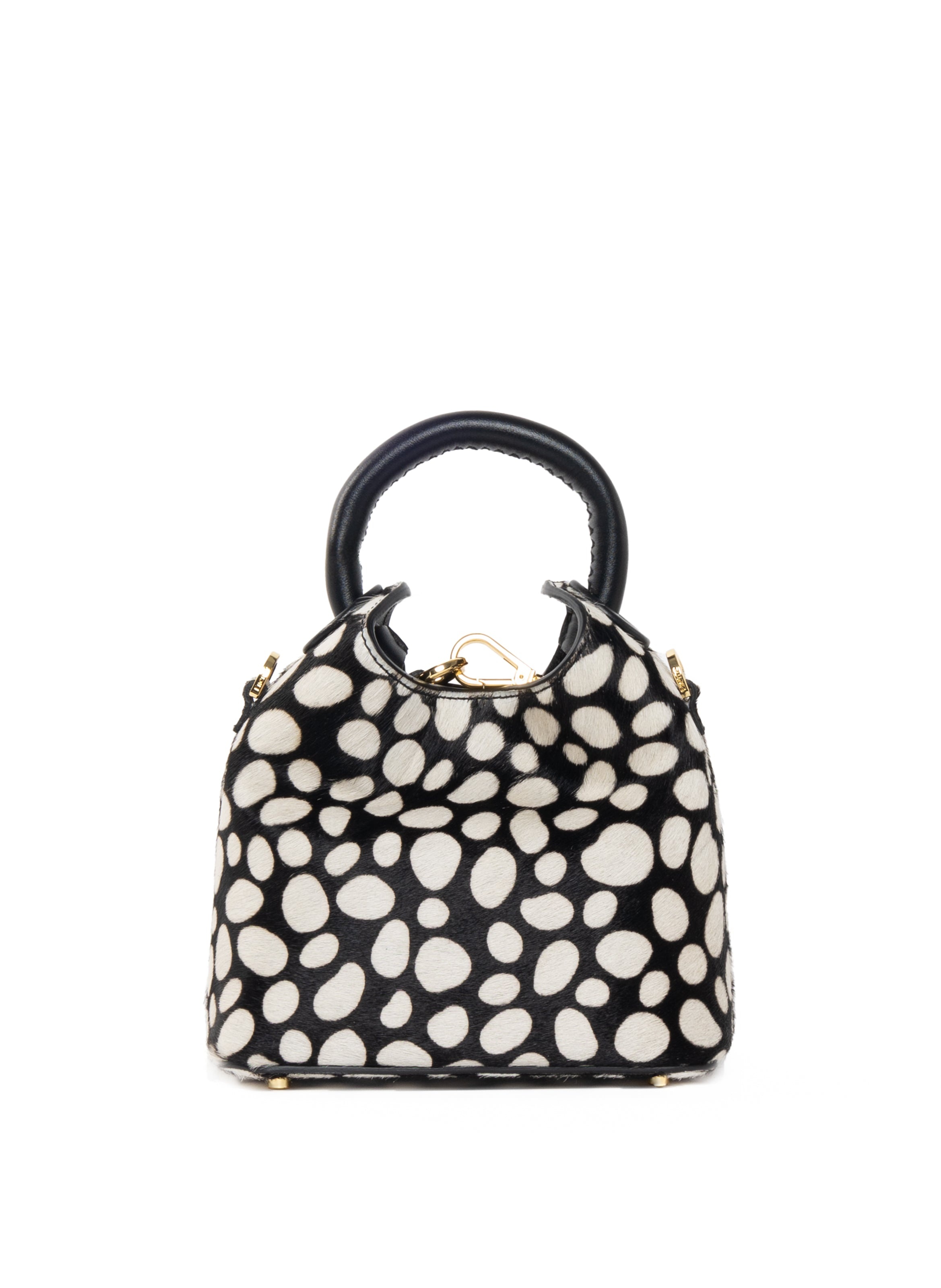 Madeleine Calf Leather Cica 1