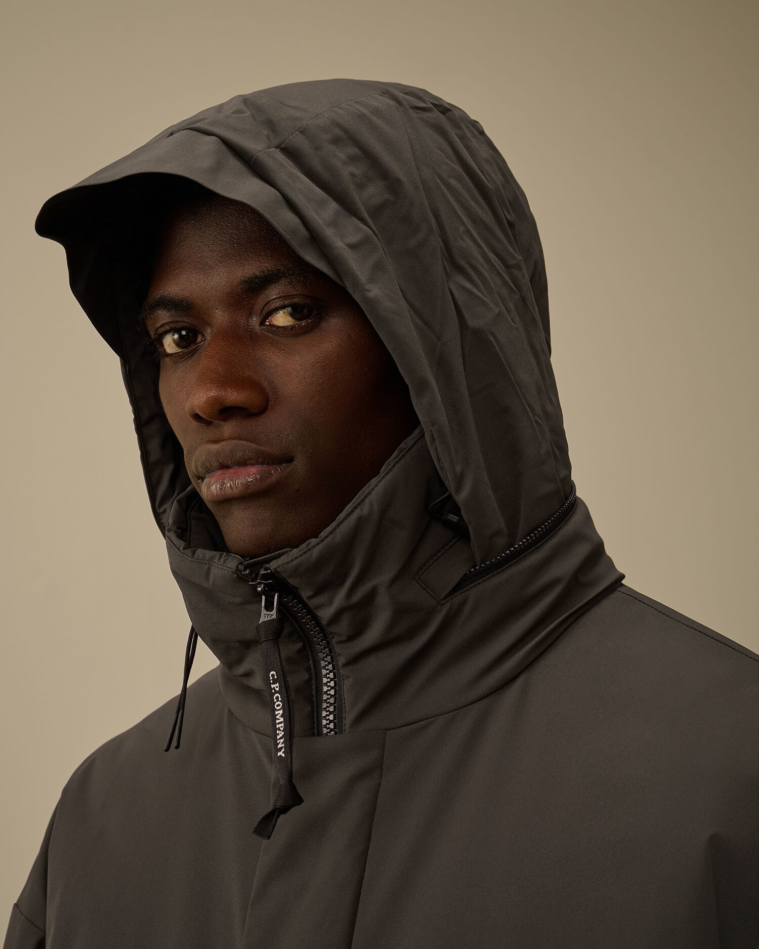 Pro-Tek Hooded Padded Parka - 6