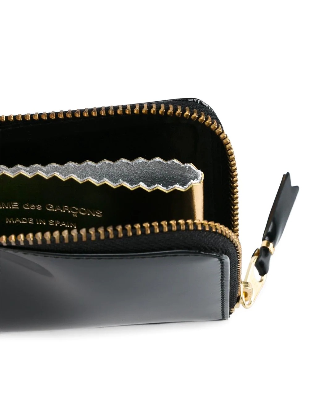 zip purse - 5