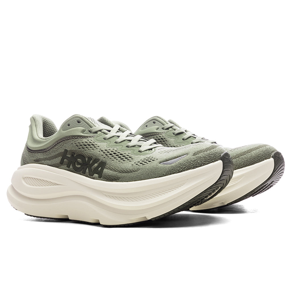 BONDI 9 - SEA MOSS/EUCALYPTUS - 2