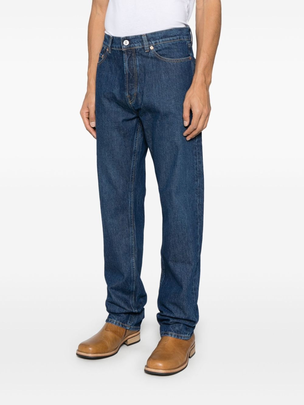 First Cut jeans - 3