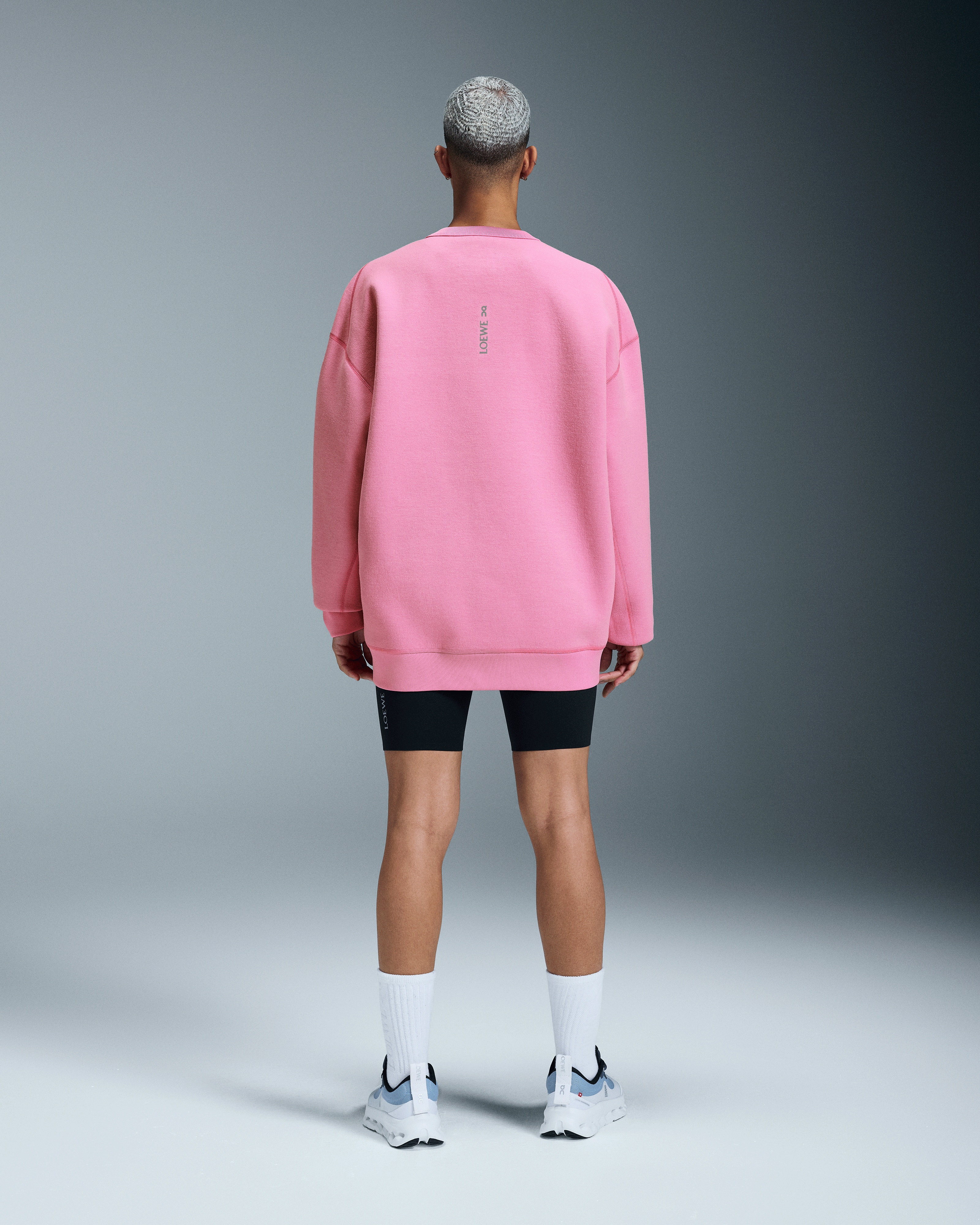Sweatshirt LOEWE - 2