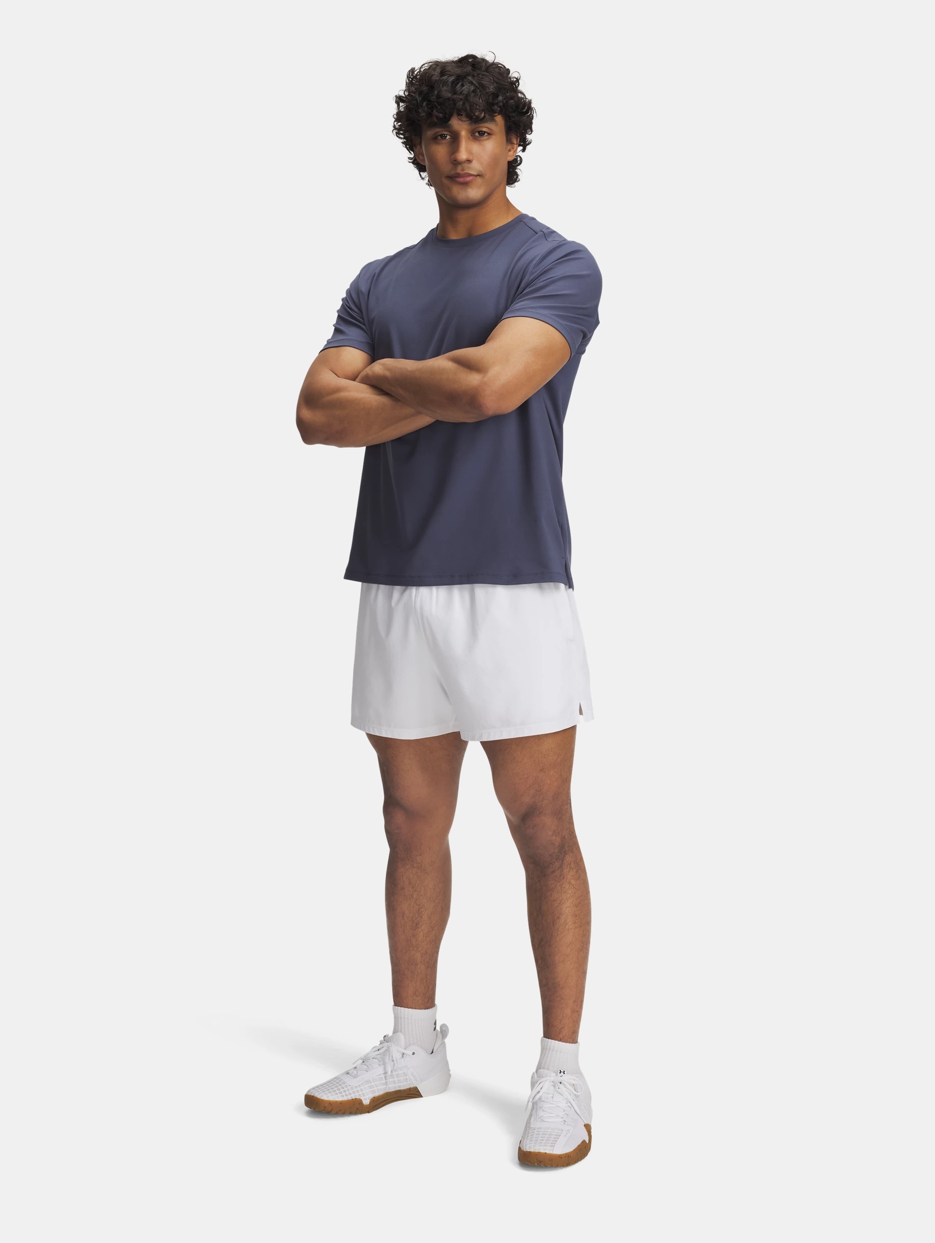 UA Meridian Woven - 3