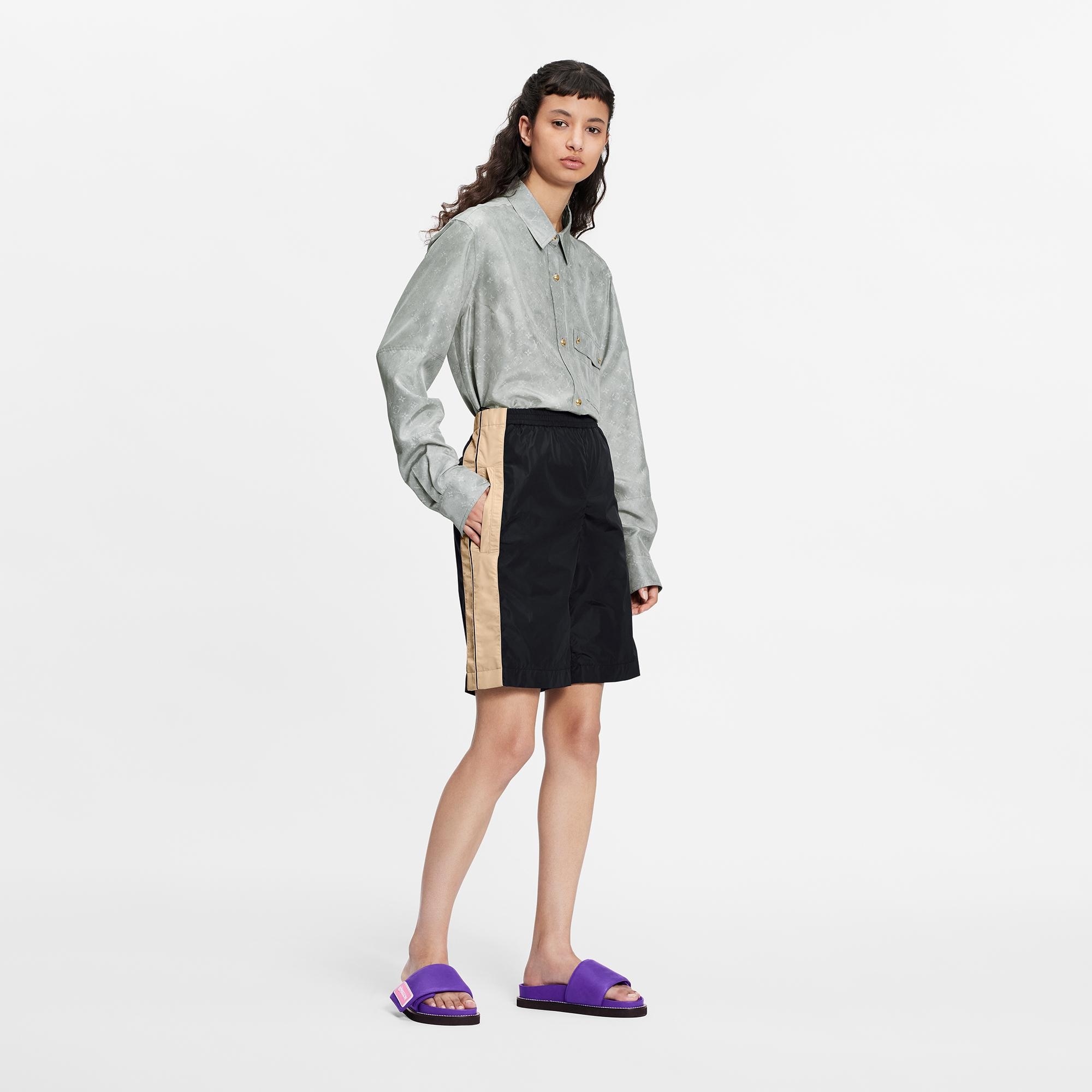 Vuittamins Bermuda Shorts - 2