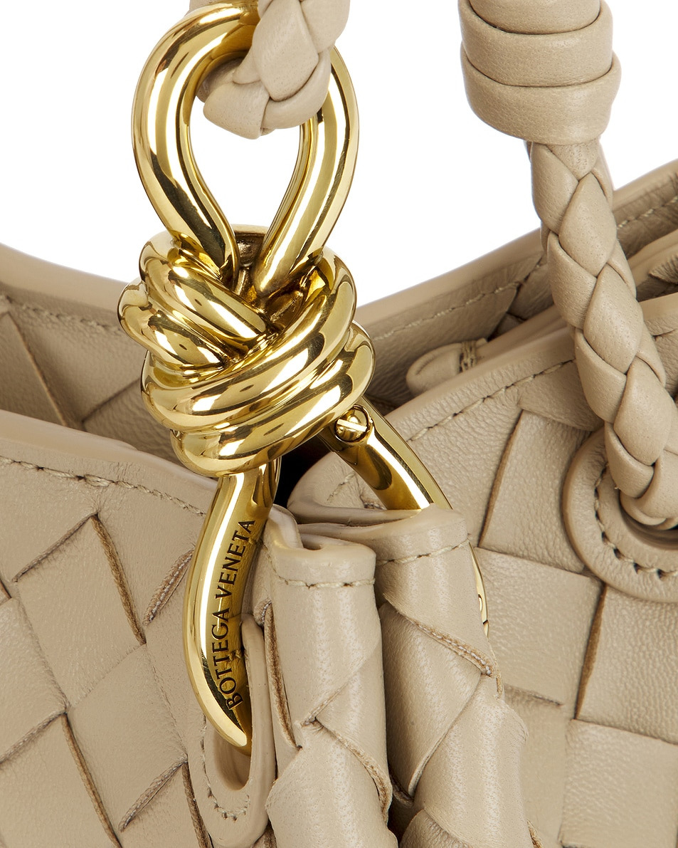 Small Andiamo Parachute Bag - 8