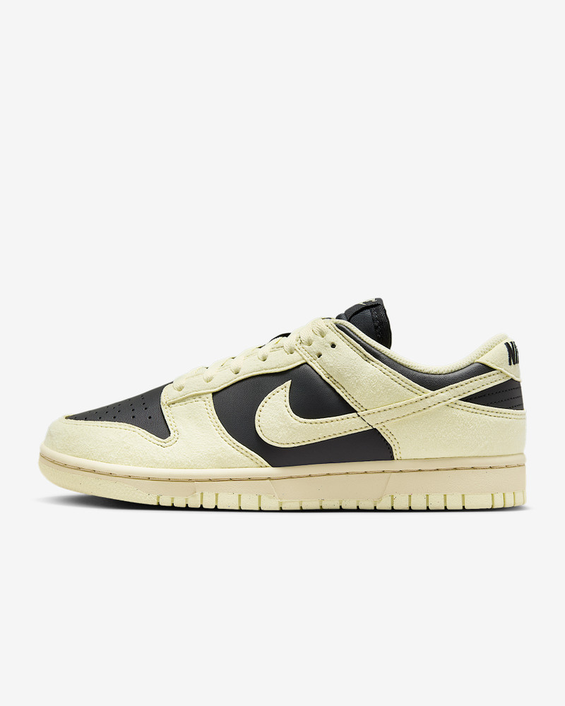 Nike Dunk Low Women's Shoes - 1