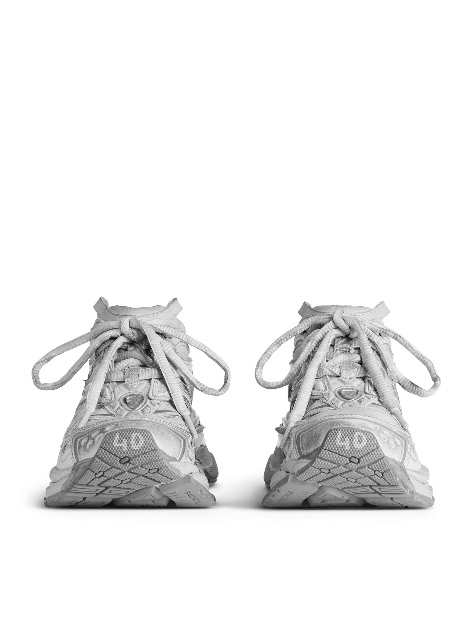SNEAKER RUNNER 2.0 - 5
