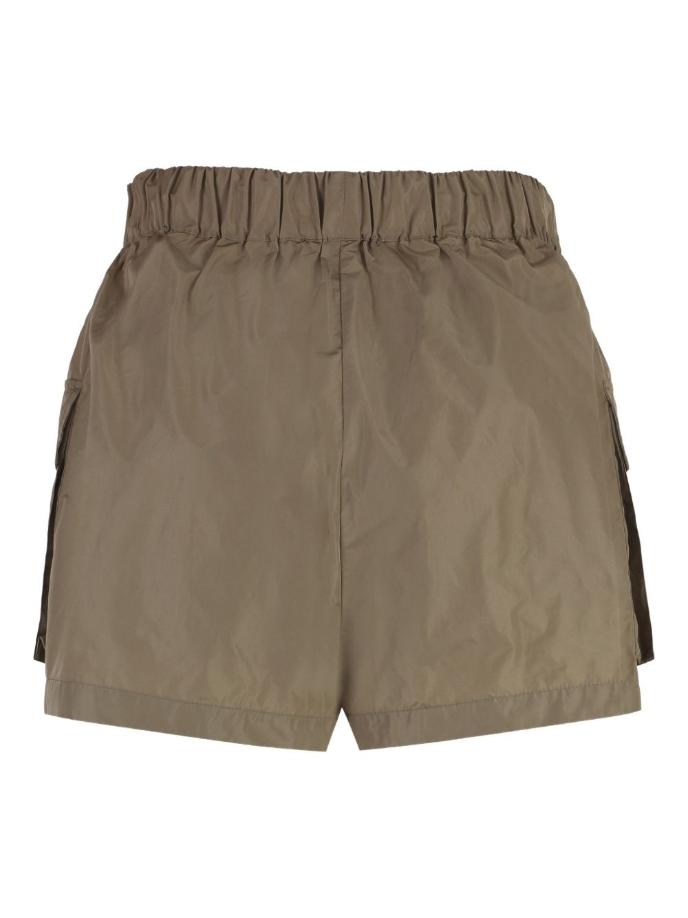 cargo-pocket shorts - 2
