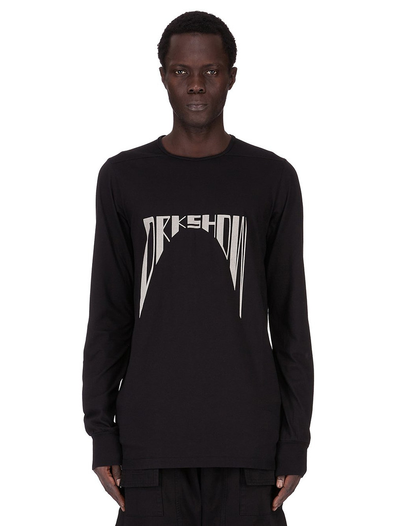 graphic-print long-sleeve t-shirt 1