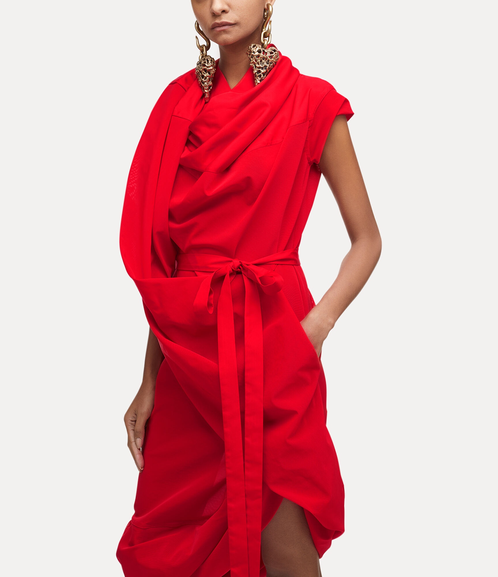 THIERRY DRESS - 6