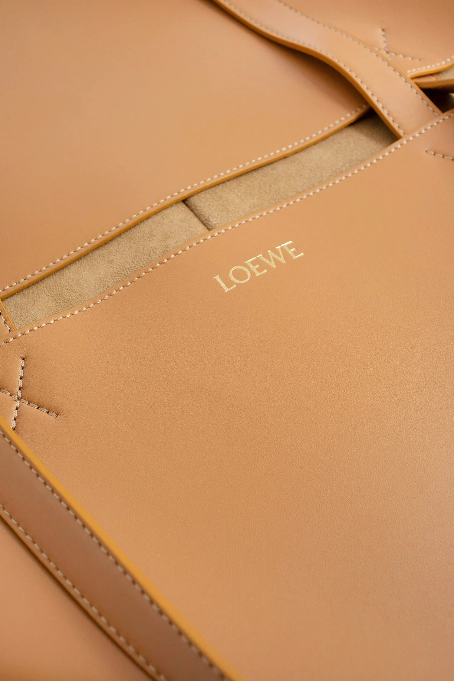 LOEWE MAN MULTICOLOR TOTE BAGS - 5