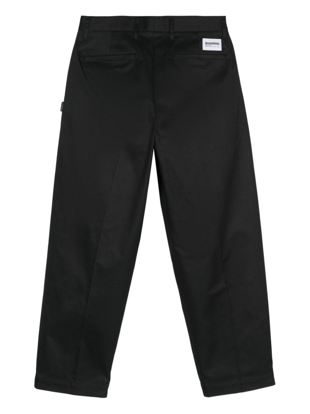 格安SALEスタート!の商品をすべて tapered Tuck NEIGHBORHOOD trousers REVERSIBLE | パンツ