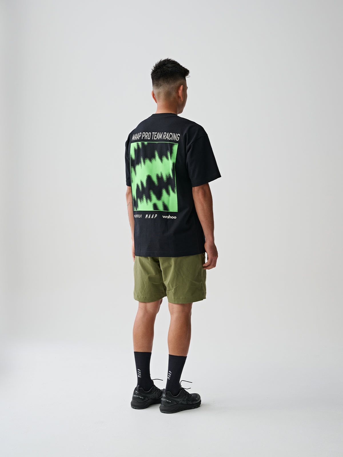 LPW Tee - 4