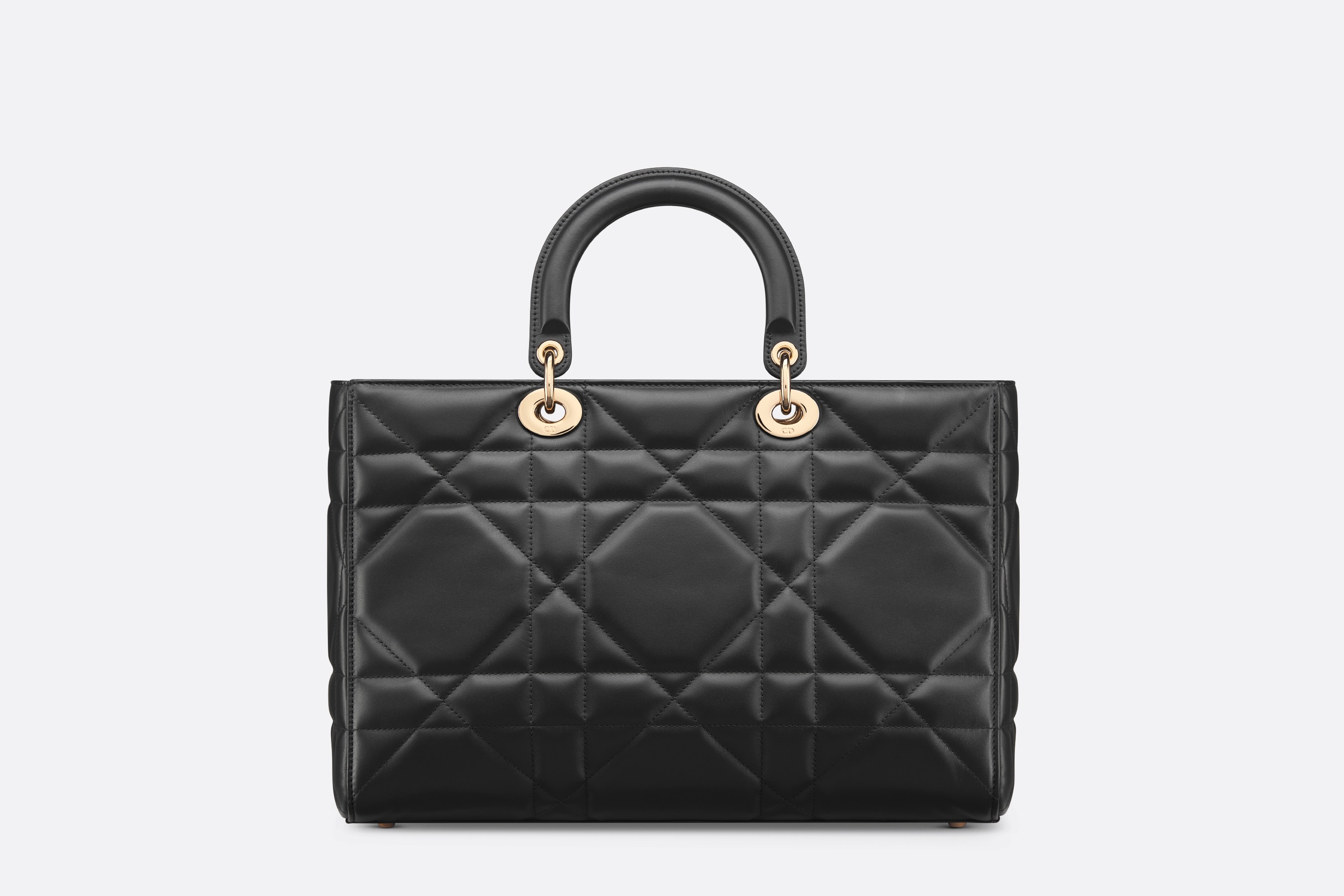 Large Lady D-Sire Bag - 2