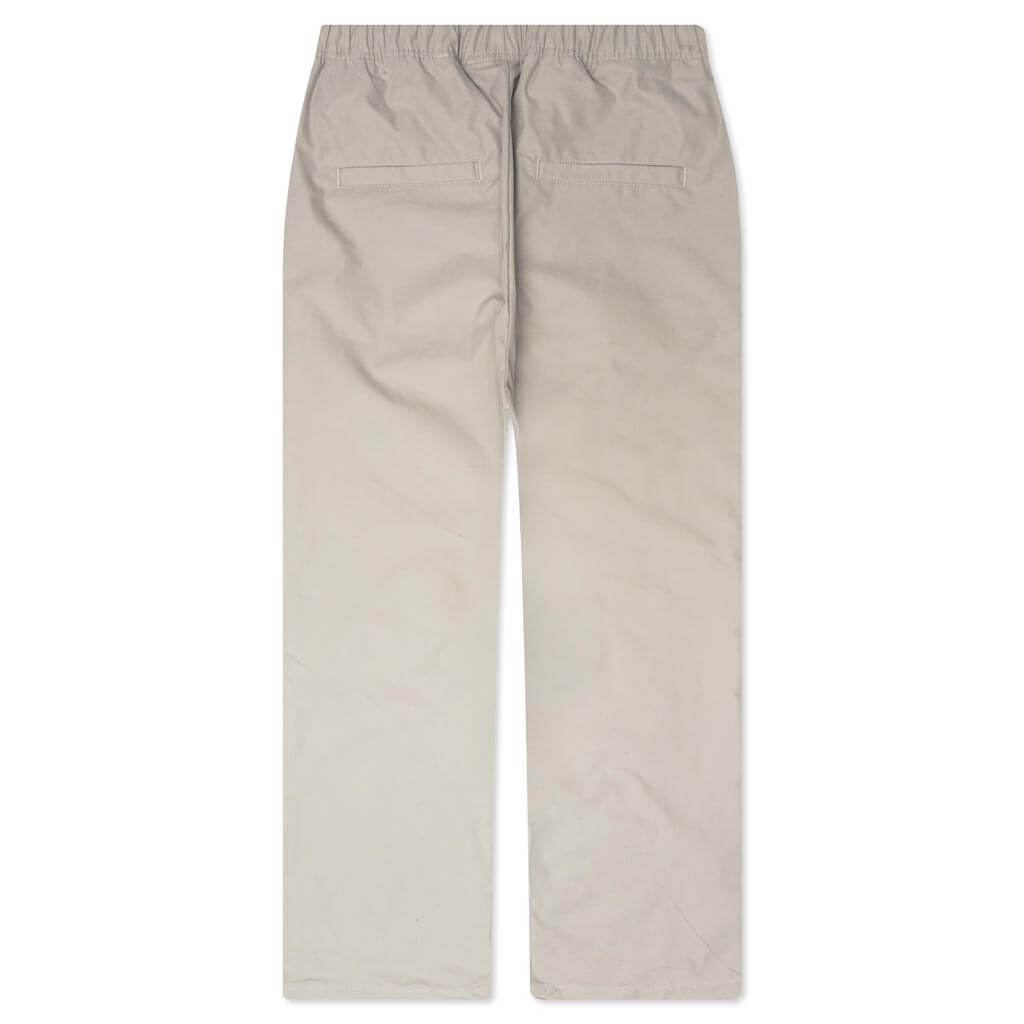 WOMEN'S RELAXED TROUSER - SEAL - 2