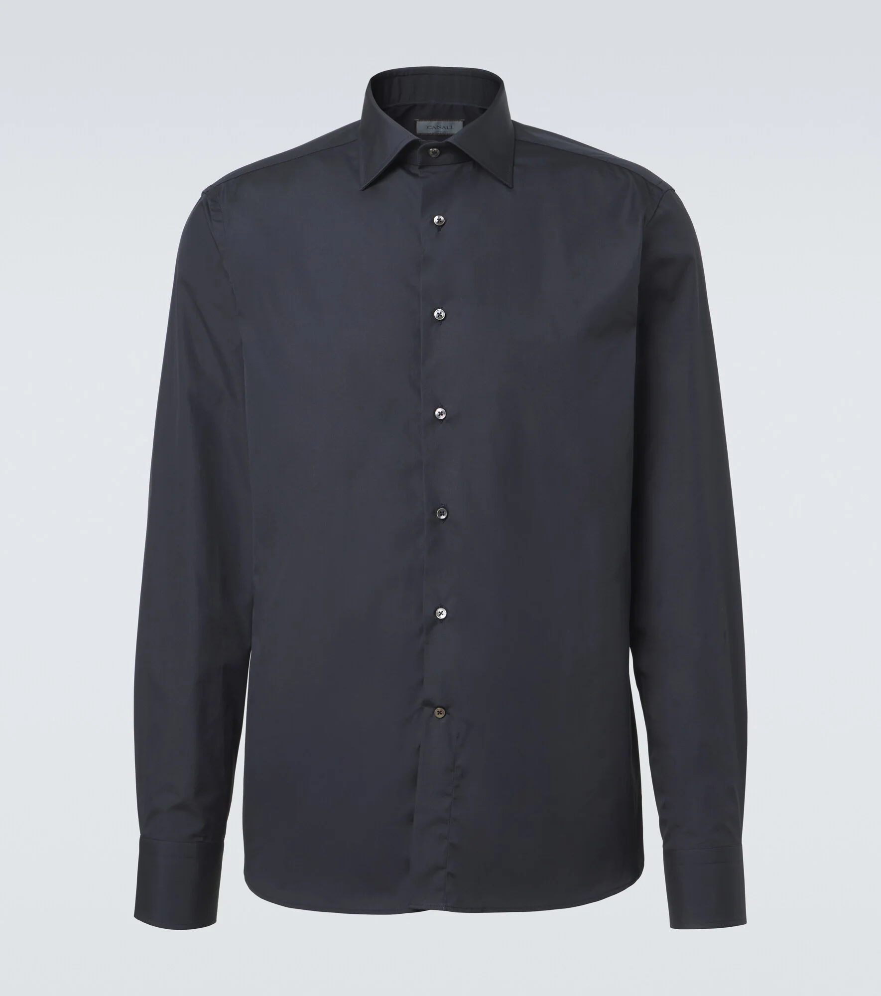 Cotton shirt - 1
