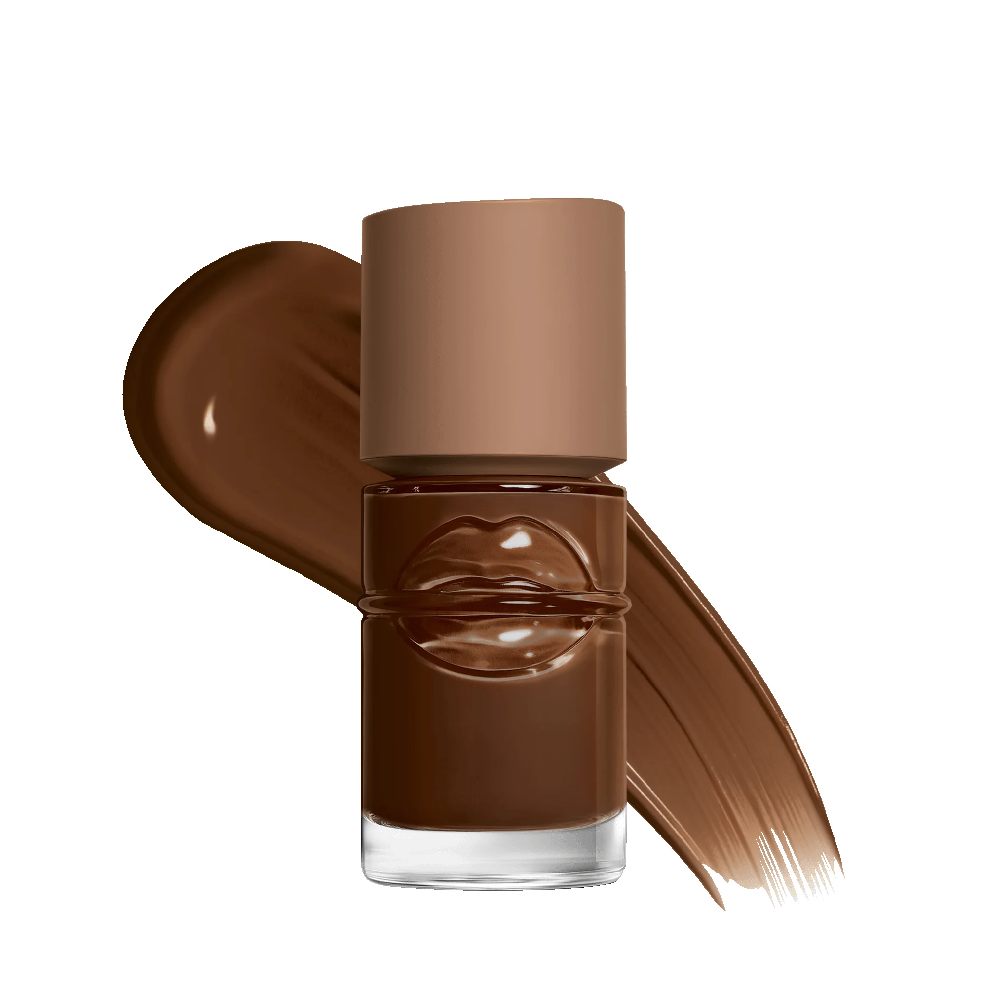 BALANCING & PERFECTING FOUNDATION - 1