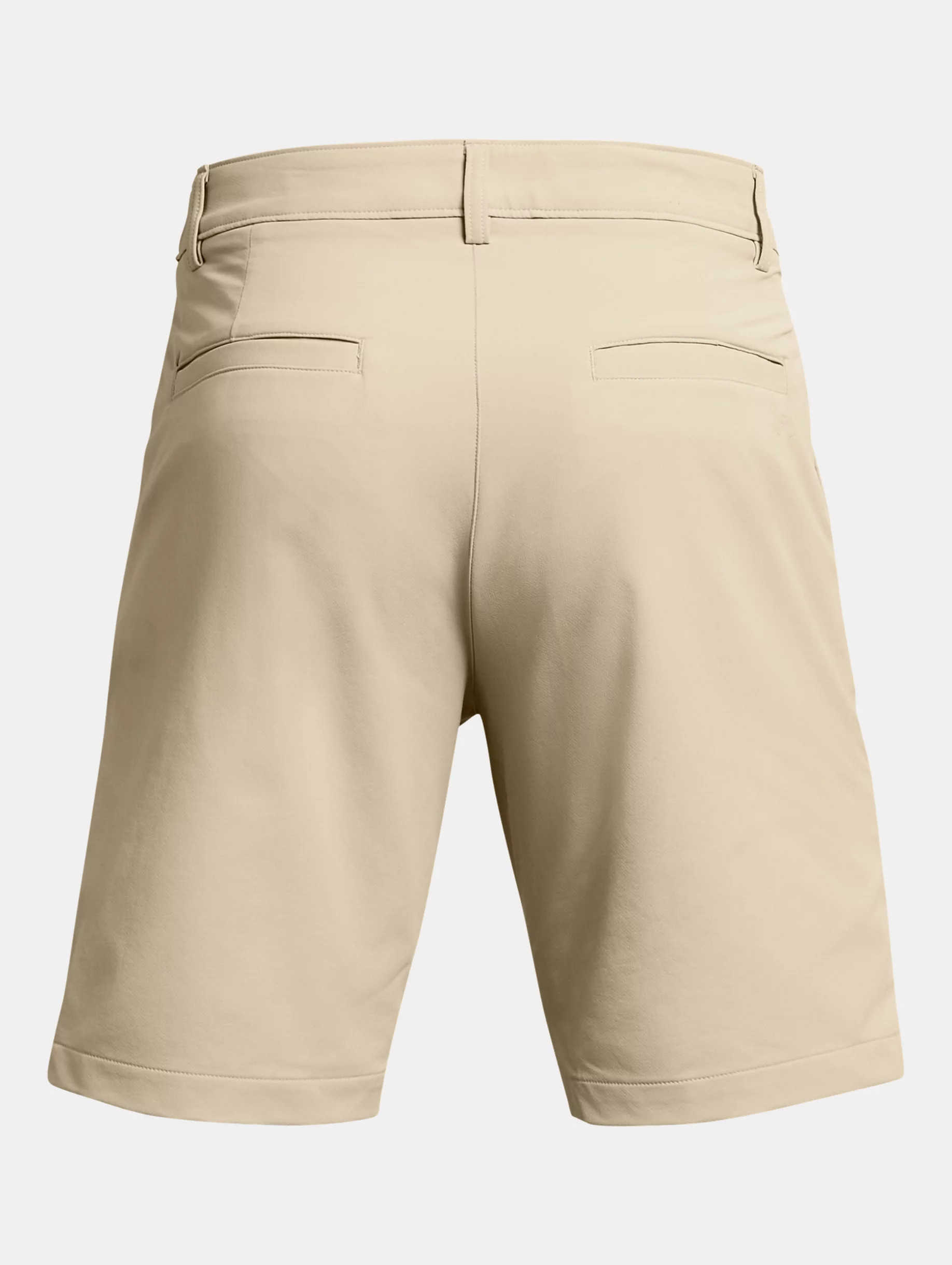 Men's UA Matchplay Tapered Shorts - 3
