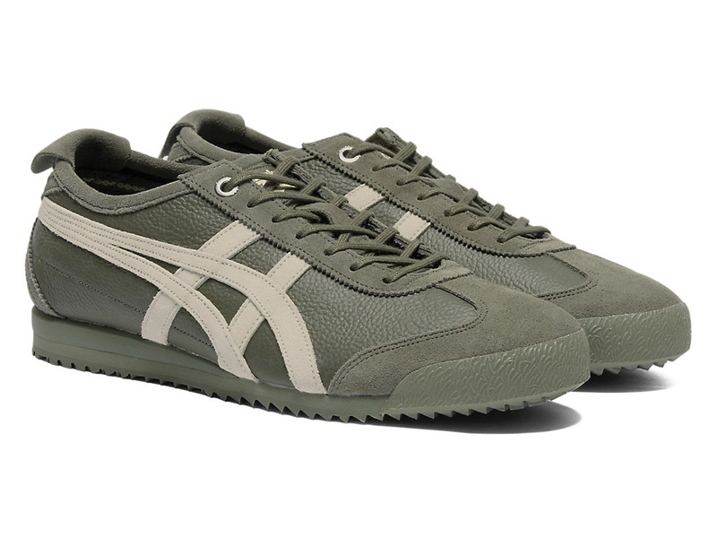 Onitsuka Tiger MEXICO 66 SD VIN outlook