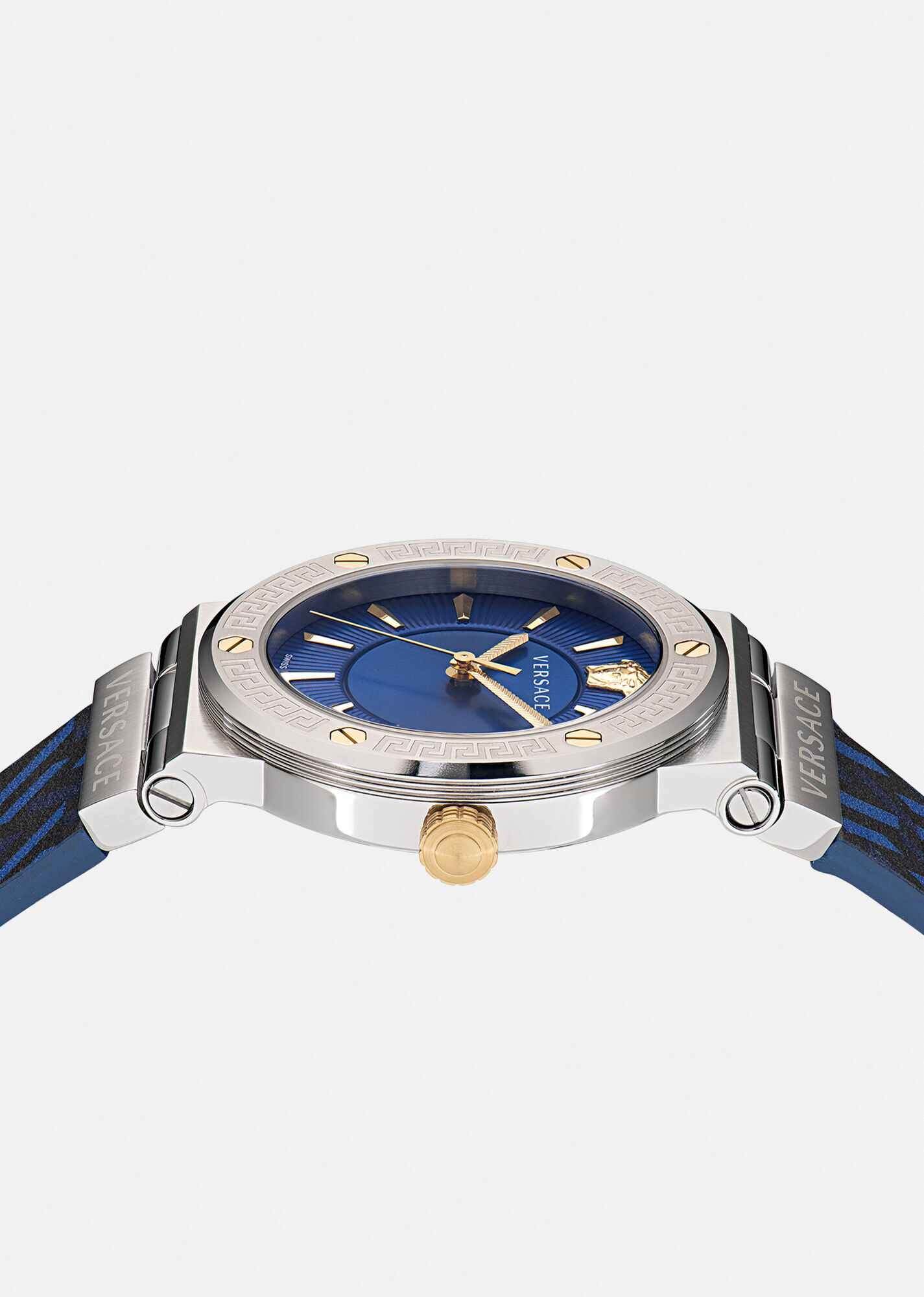 La Greca watch - 3