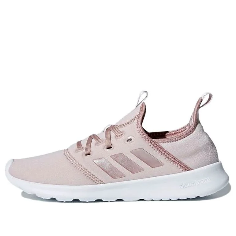 (WMNS) adidas Cloudfoam 순수한 '빛 분홍색' DB1769 - 1