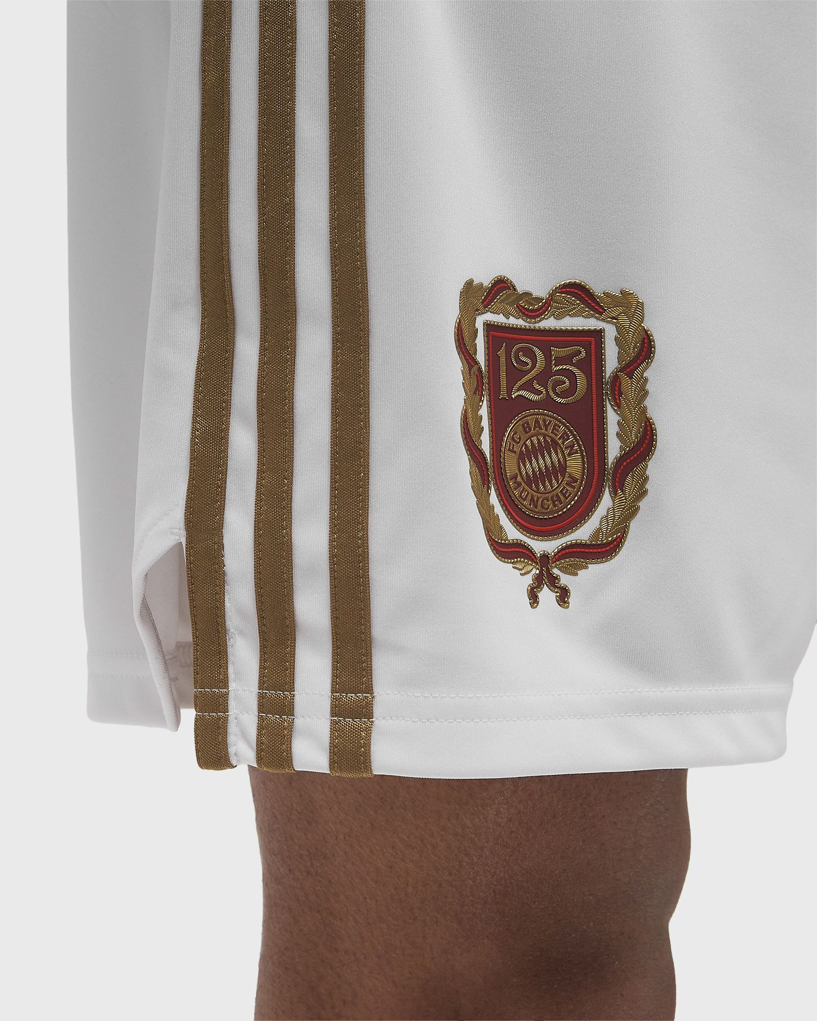 FC BAYERN 125 SHORT - 4