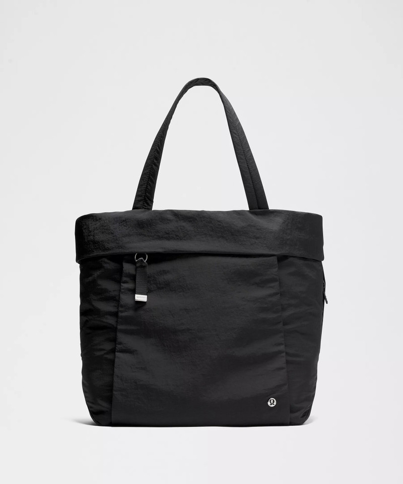 On My Level Carryall Tote Bag 27.5L 1