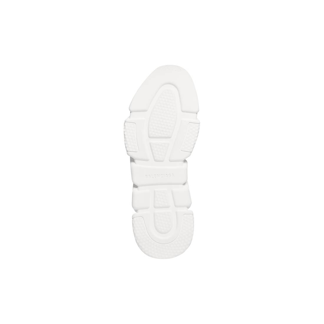 Women's Balenciaga / Adidas Speed Sneaker in Black - 7
