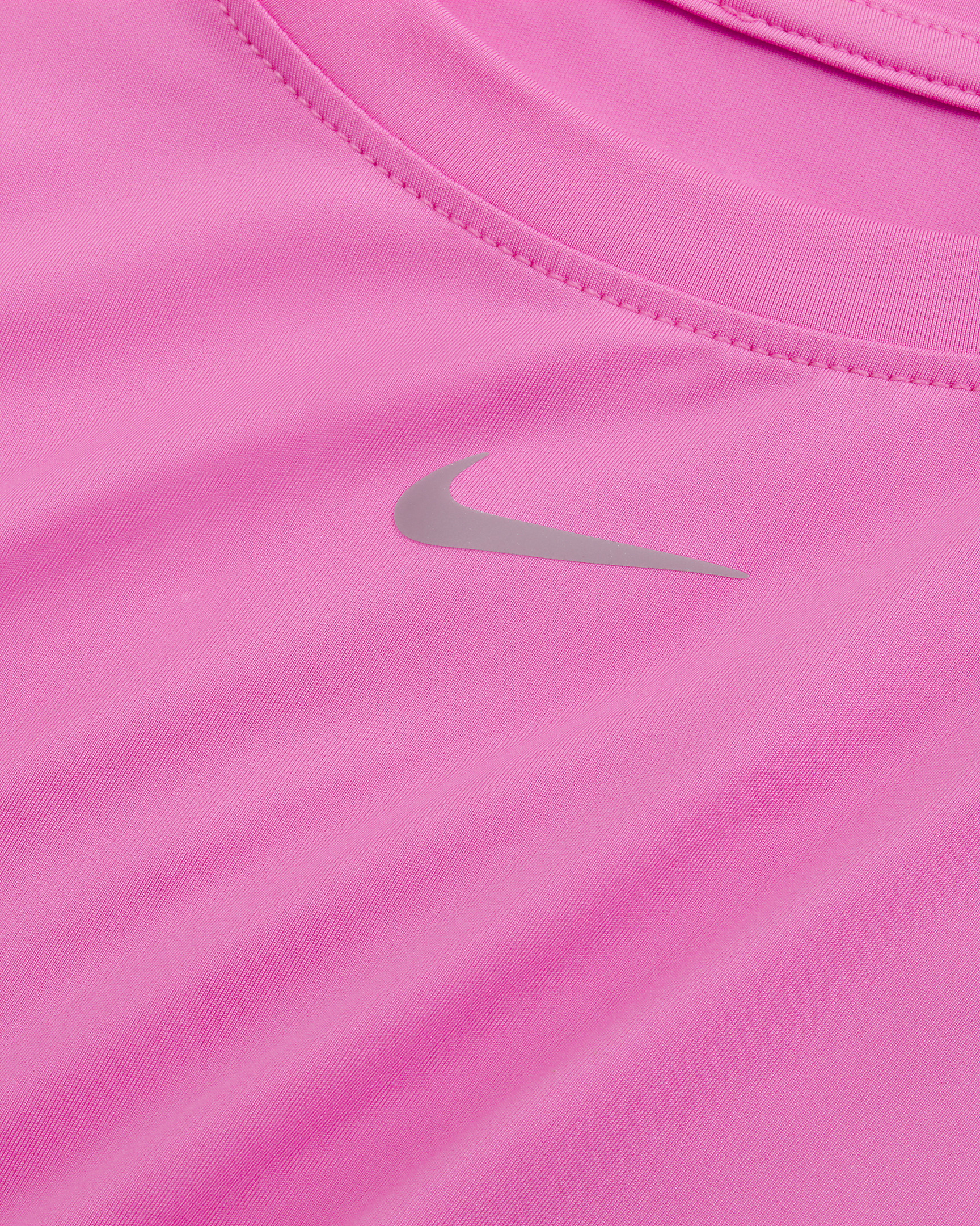 Nike One Classic Women's Dri-FIT Short-Sleeve Top - 6