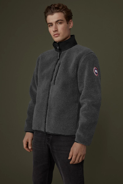 Canada Goose KELOWNA FLEECE JACKET outlook