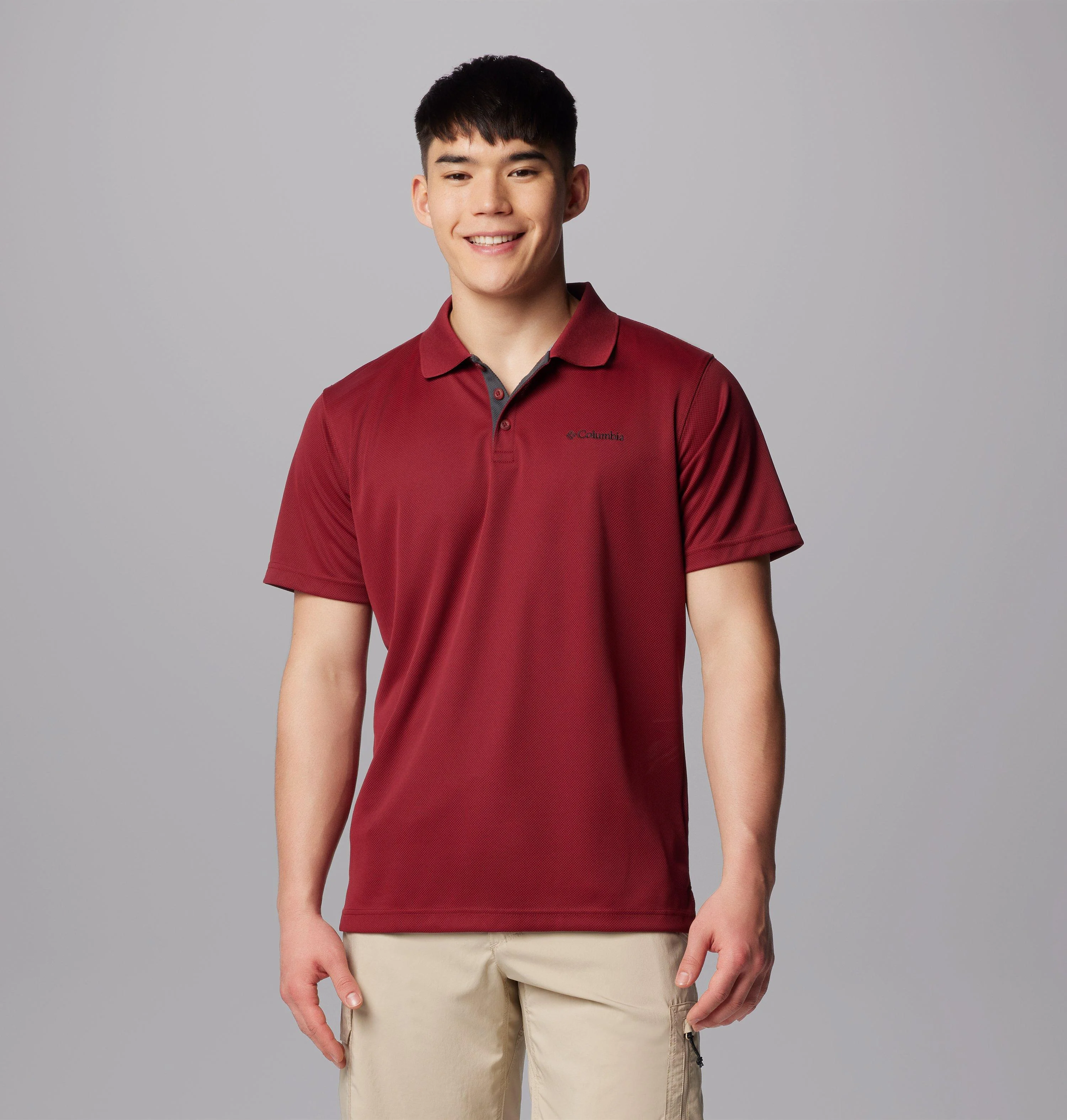 Men’s Utilizer Polo Shirt - 1