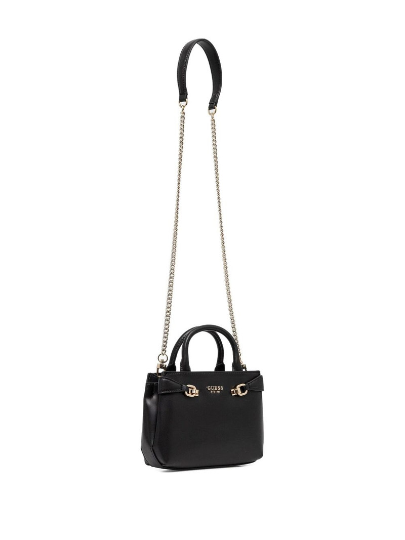 GUESS USA logo-lettering crossbody bag outlook