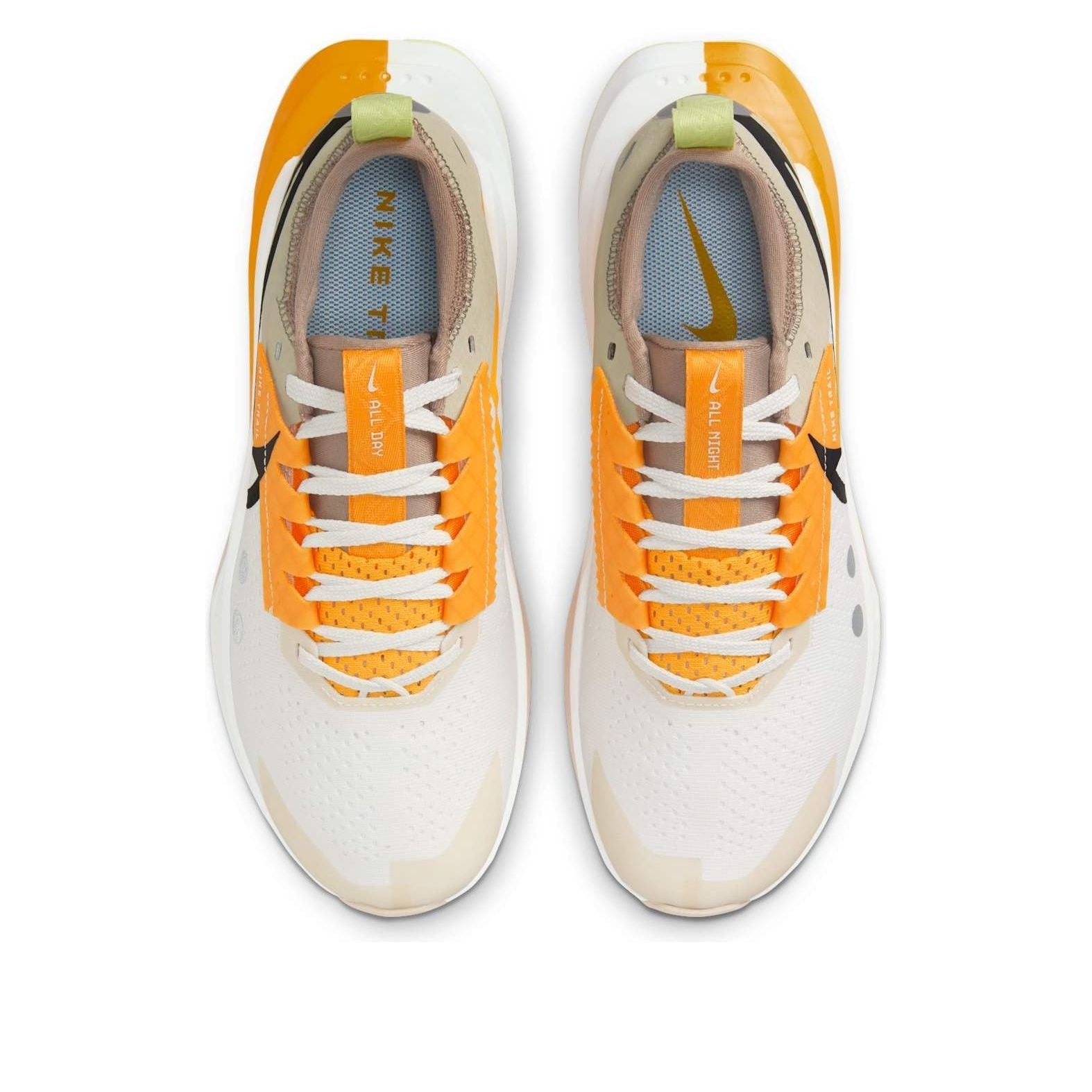(WMNS) Nike ZoomX Zegama 2 'Phantom Khaki Brown' FD5191-005 - 4