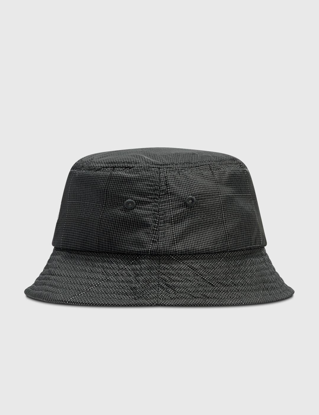 Reflective Window Pant Bucket Hat - 3