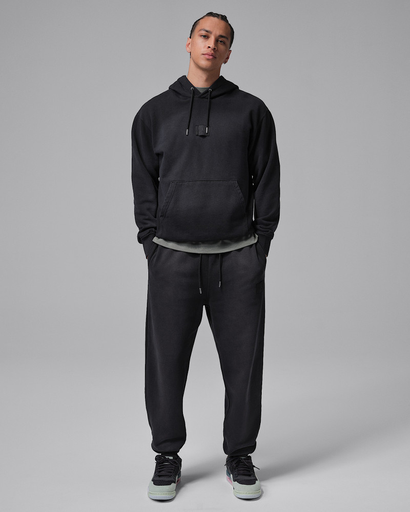 Jordan Flight Fleece Men's Pants 6