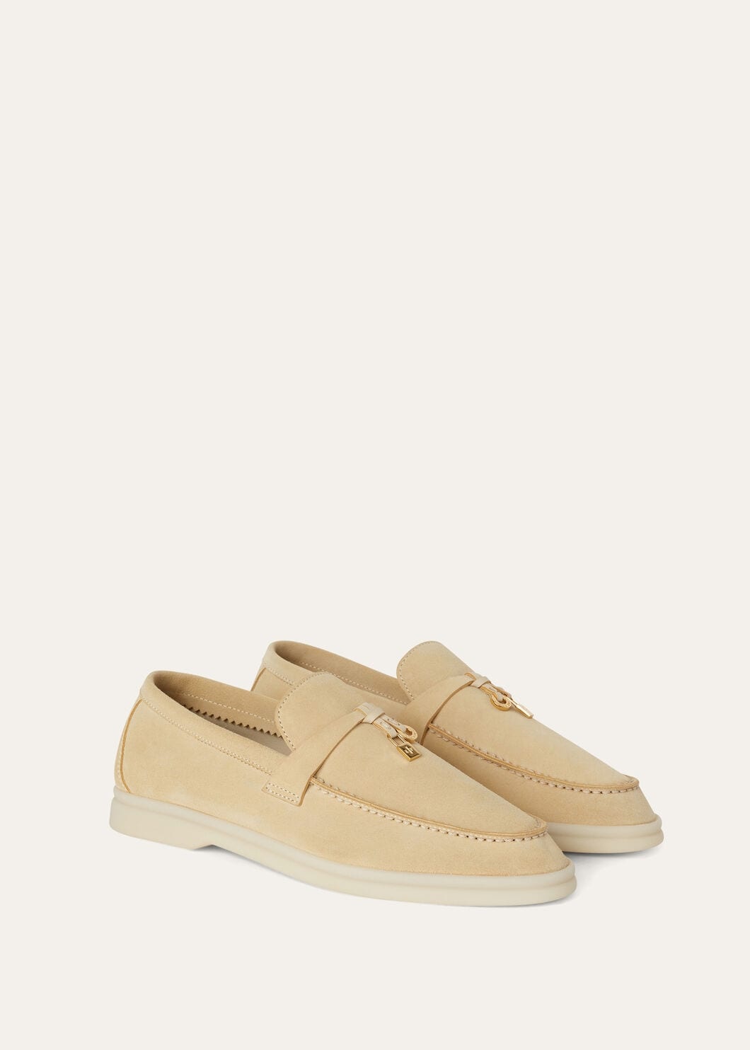Summer Charms Walk Loafers - 2