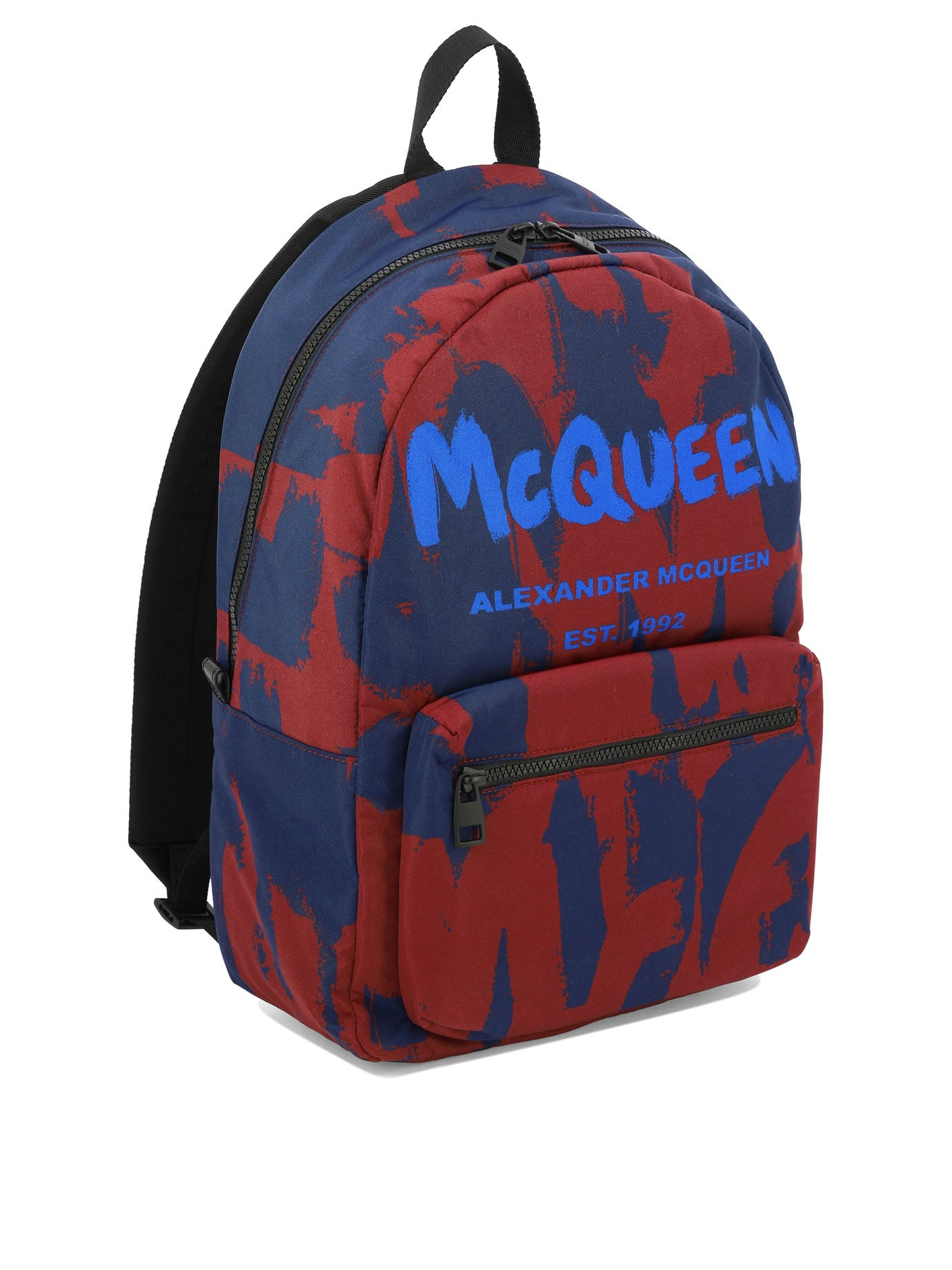 Alexander Mcqueen Backpacks - 2