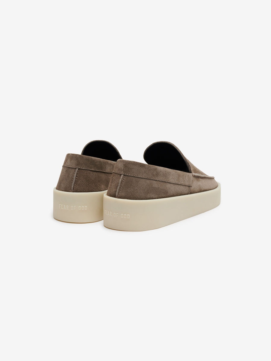 The Loafer - 4