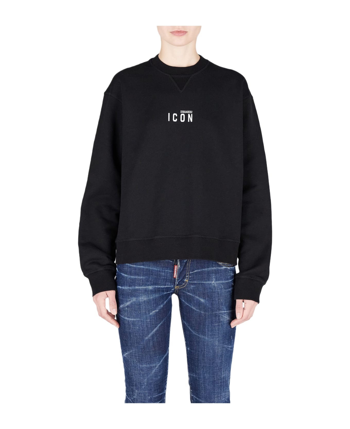 Dsquared2 Sweatshirt - 1