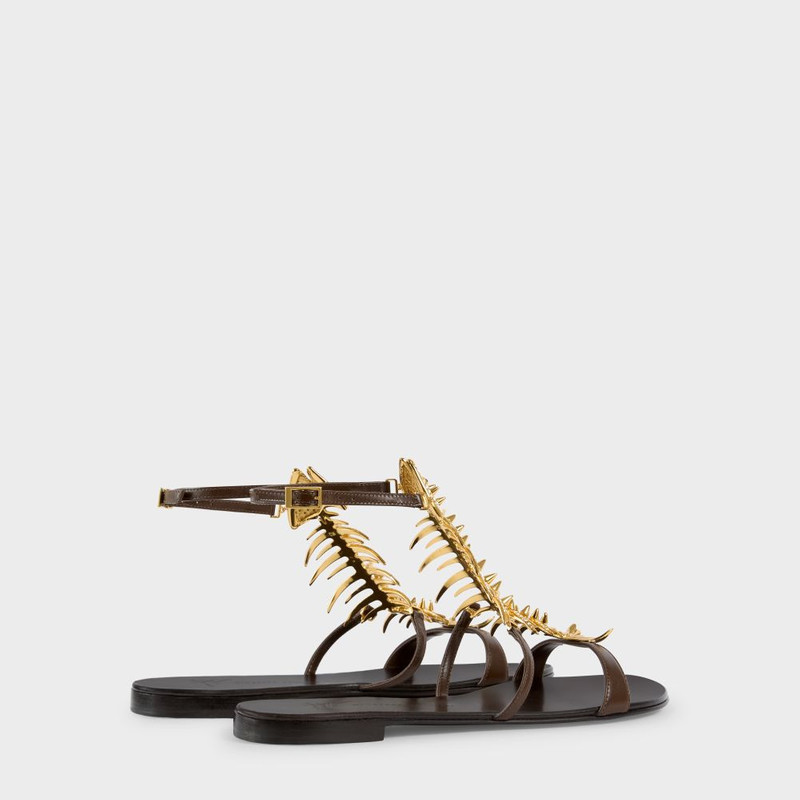 Slim 2.0 Flat 4