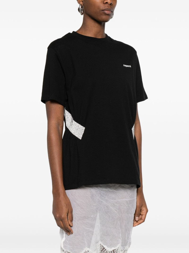 cotton T-shirt 3
