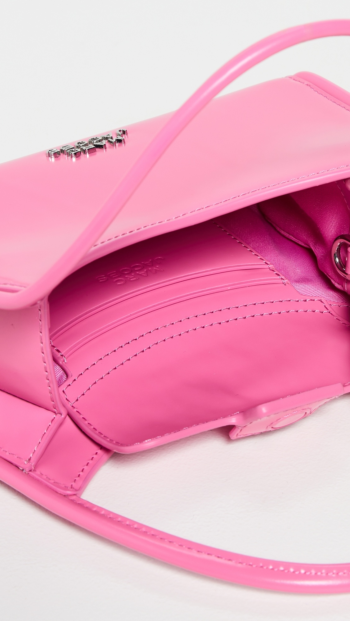 The Claw Clip Crossbody Bag - 5