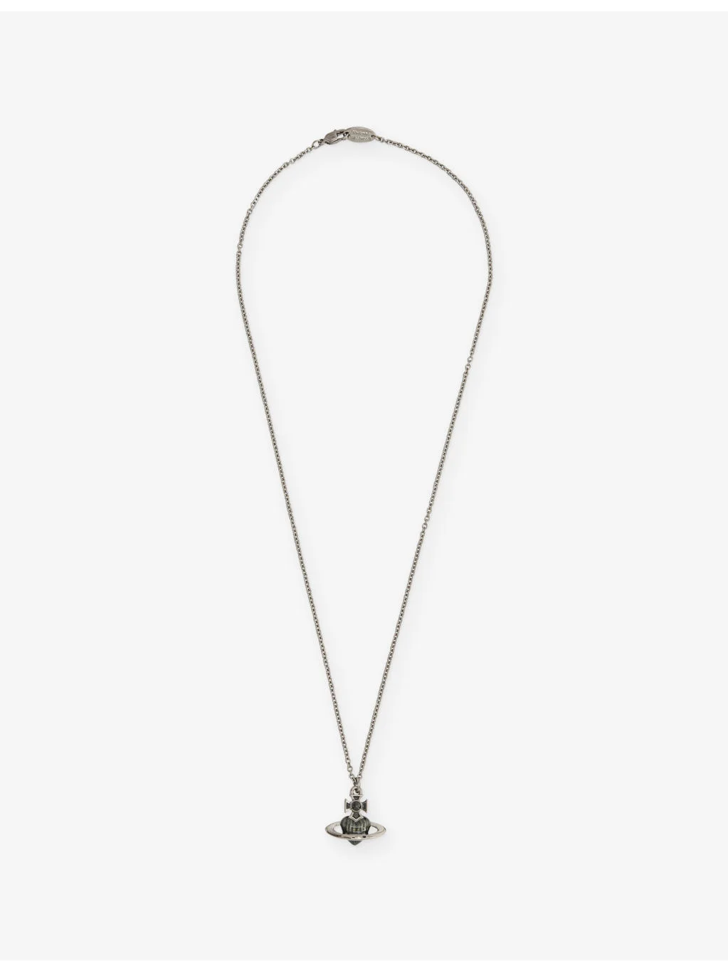 Fabianno Brass Pendant Necklace - 1