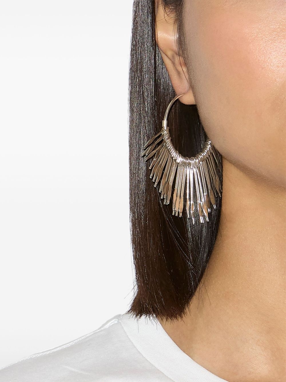 Aria earrings - 2