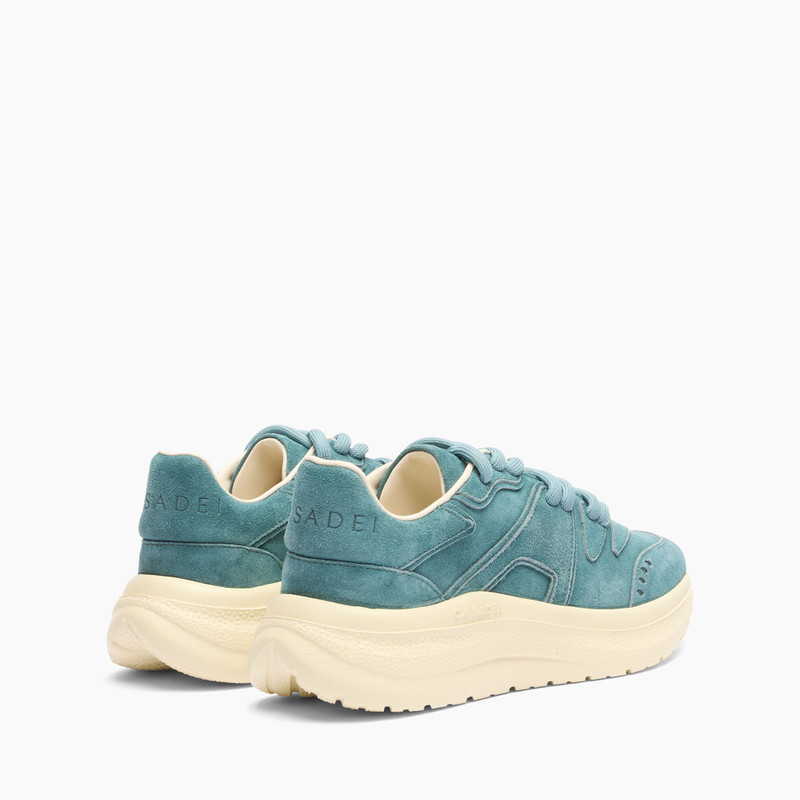 Mia Sneakers 4